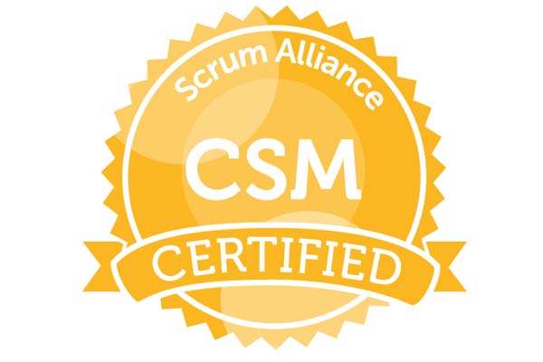 Suresh Grandhi CSM Amredhya Technology Services LLP